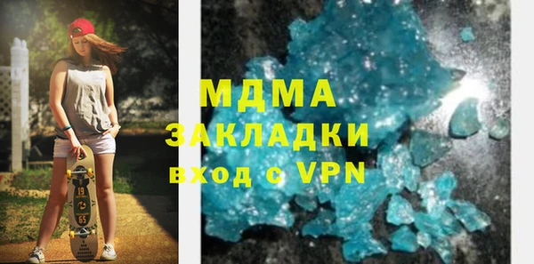 шишки Нея