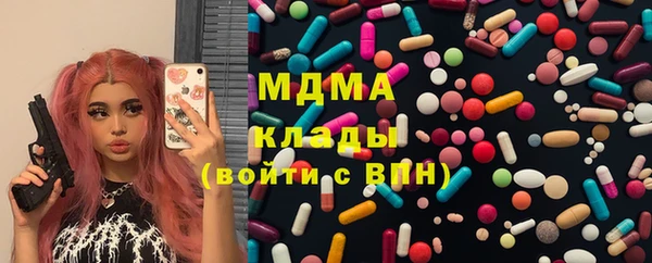 дживик Надым